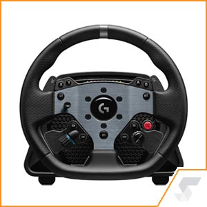 Volantes Logitech G PRO Racing Wheel