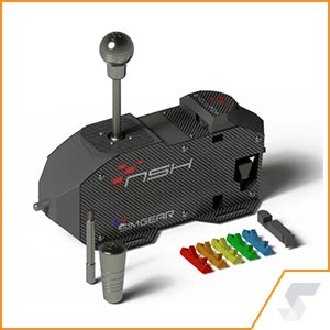 Accesorios NSH Simgear