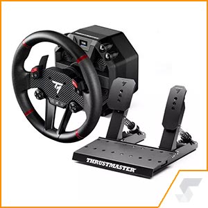 Volantes Thrustmaster T598 Eu Playstation Pc