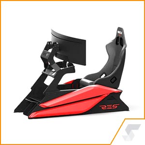 Cockpits Gt Res Tech