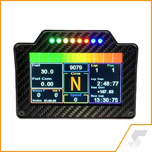 Accesorios Dashboard Base
