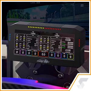 Accesorios Dashboard Simruito