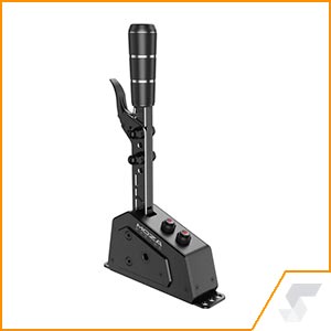 Accesorios Moza Shifter Secuencial SGP