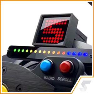 Accesorios Speed Gear Display