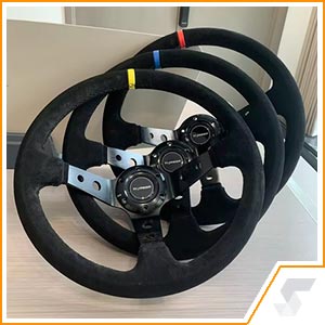 Addons Aro Rally Desplazado