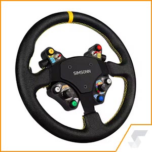 Addons Volante Racing USB