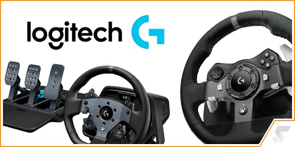 Deals Logitech