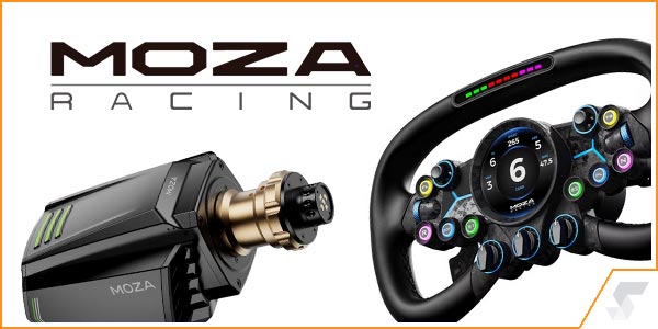 Deals Moza Razing