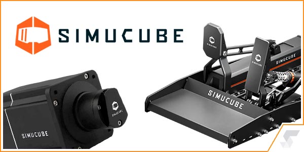 Deals Simucube