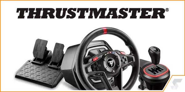 Deals Thrustmaster