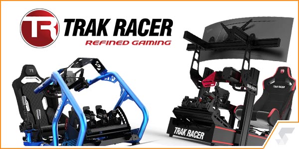 Deals Trackracer