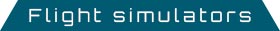 Flight Simulators Mvl