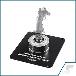 Flightsim Bases Hotas