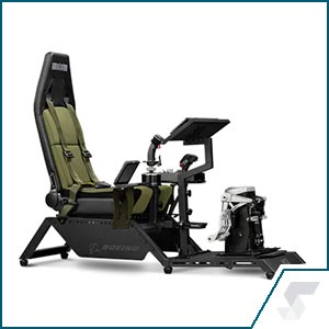 Flightsim Cockpits Boeing