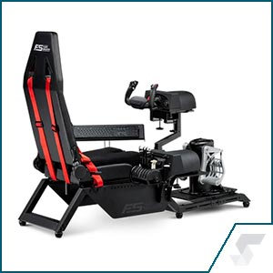 Flightsim Cockpits Nlr