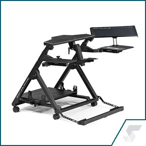 Flightsim Cockpits Stand Pro