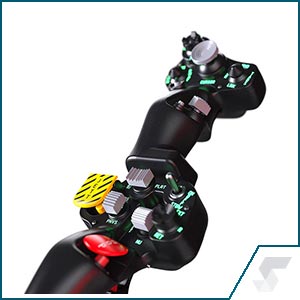 Flightsim Collectives Vpc Dual Sf