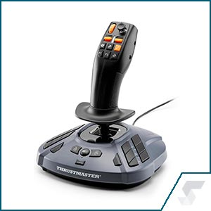 Flightsim Flightsticks Simtask
