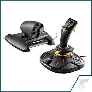 Flightsim Flightsticks T16000m Fcs Hotas