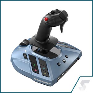 Flightsim Flightsticks Tca Sidestick