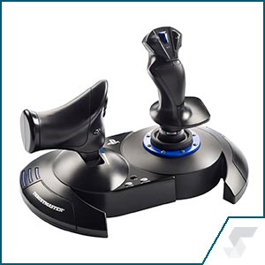 Flightsim Flightsticks Tflight Hotas 4