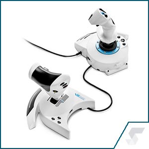 Flightsim Flightsticks Tflight Hotas One Msfs