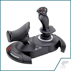 Flightsim Flightsticks Tflight Hotas X