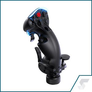 Flightsim Flightsticks Vpc Alpha