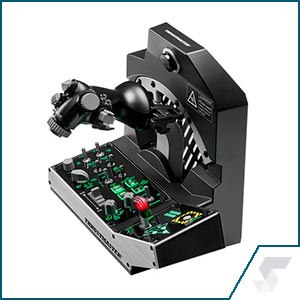 Flightsim Panels Viper Tqs Mission