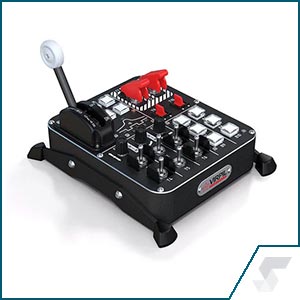 Flightsim Panels Vpc Control2