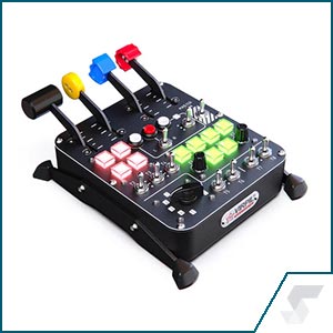 Flightsim Panels Vpc Control3