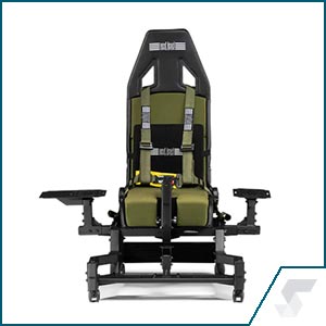 Flightsim Seats Flight Pro Boeing