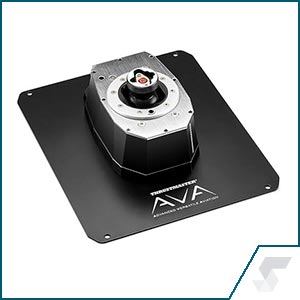 Flightsim Soportes Thrustmaster Ava