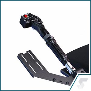 Flightsim Soportes Vpc Collective Base