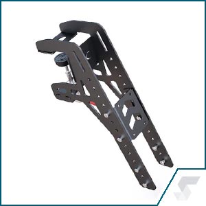 Flightsim Soportes Vpc Desk Mount V4