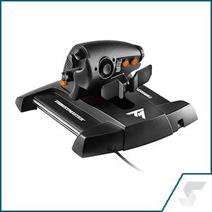 Flightsim Throttles Thrustmaster Twcs