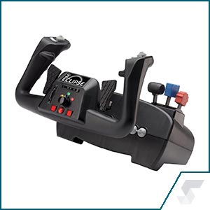 Flightsim Yokes Ch Eclipse