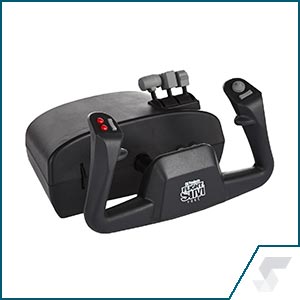 Flightsim Yokes Ch Sim