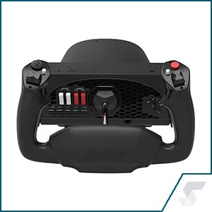 Flightsim Yokes Honeycomb