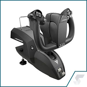 Flightsim Yokes Thrustmaster Tca