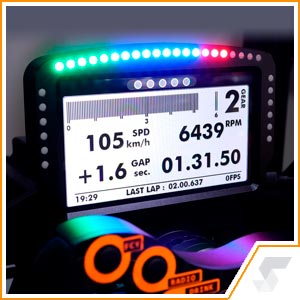 Addons Simline SRC 5 Dashboard