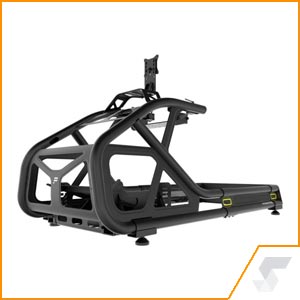 Cockpits Fanatec Clubsport Gt Cockpit Black