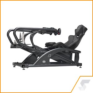 Cockpits Cooler Master Dyn X