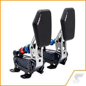 Pedaleras Cube Controls Sp01 Core