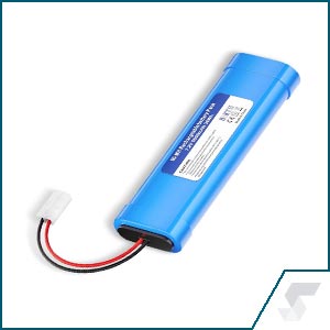 Rcdrift 1 24 Batteries Bakth