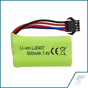 Rcdrift 1 24 Batteries Zygy 2