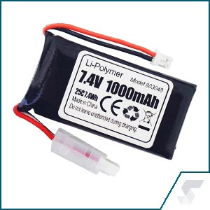 Rcdrift 1 24 Batteries Zygy