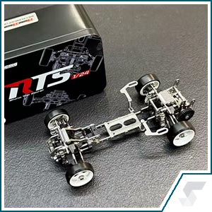 Rcdrift 1 24 Chassis Rts