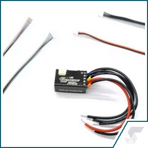 Rcdrift 1 24 Esc Gl