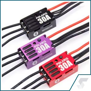 Rcdrift 1 24 Esc Omg Polaris